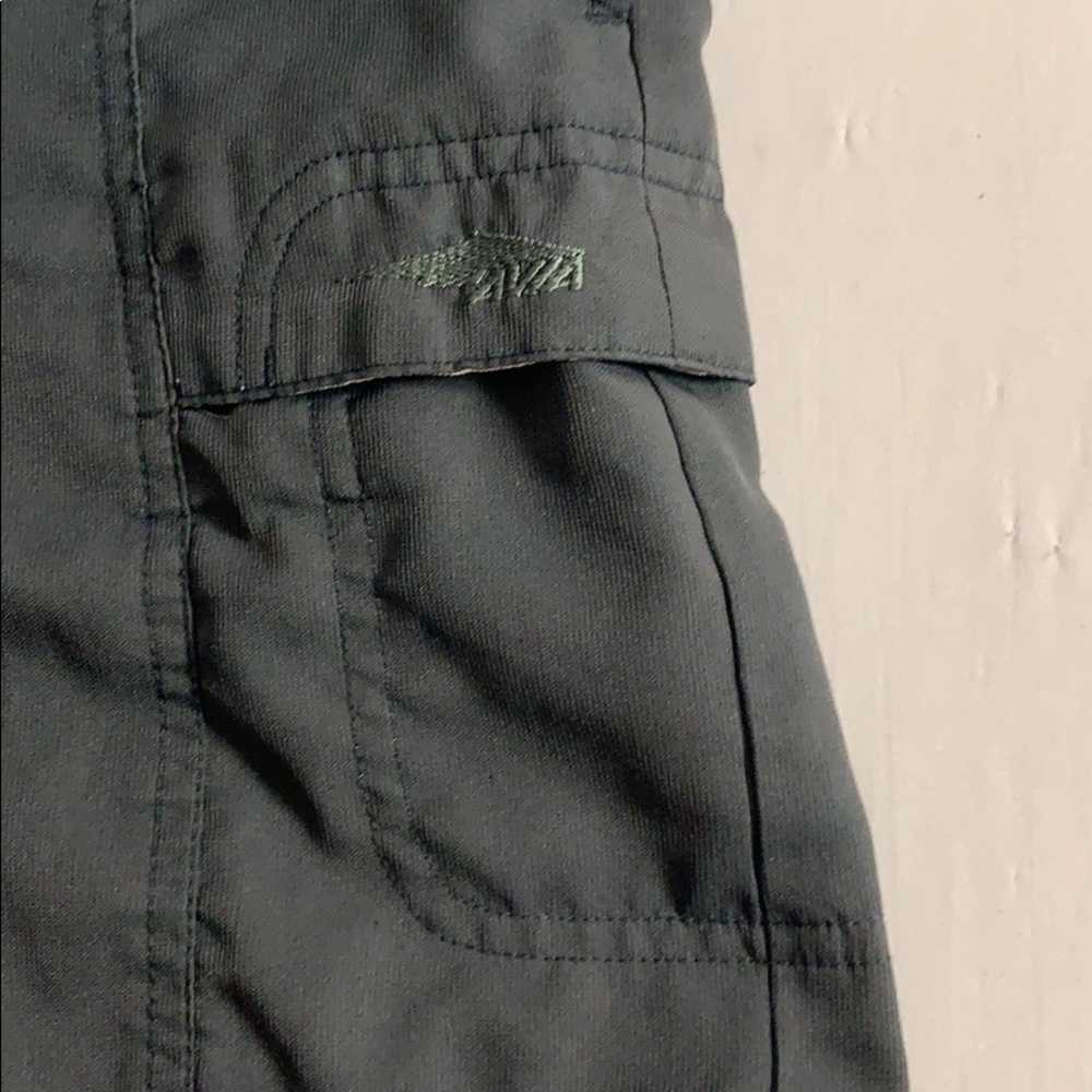 Avia Shorts